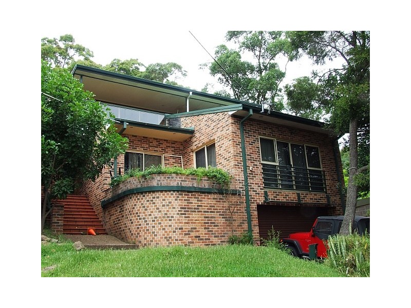 48 Pacific Crescent, Maianbar NSW 2230