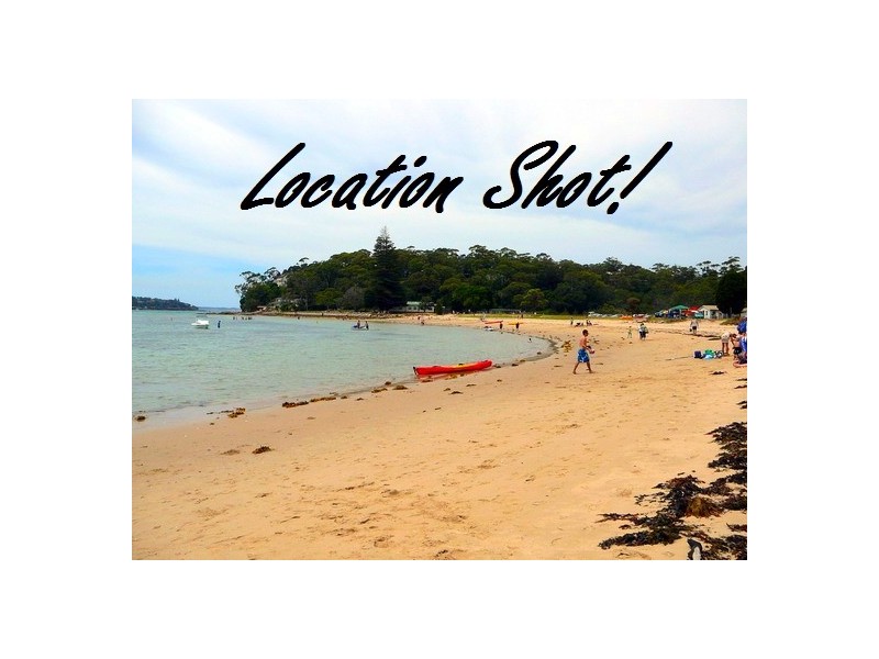 105 Bundeena Drive, Bundeena NSW 2230