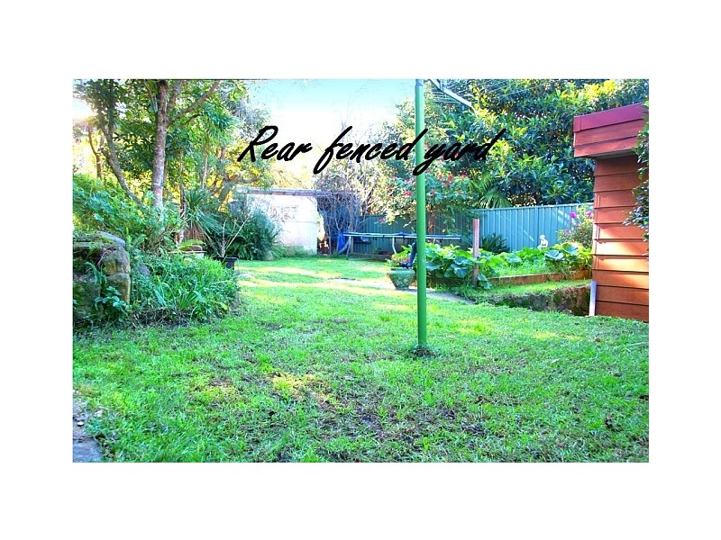 105 Bundeena Drive, Bundeena NSW 2230