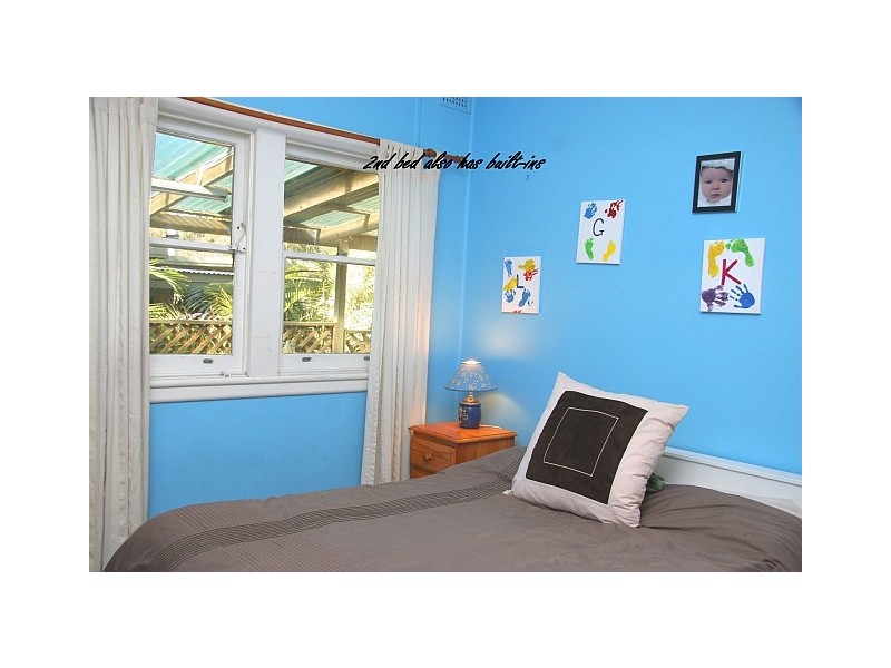 105 Bundeena Drive, Bundeena NSW 2230