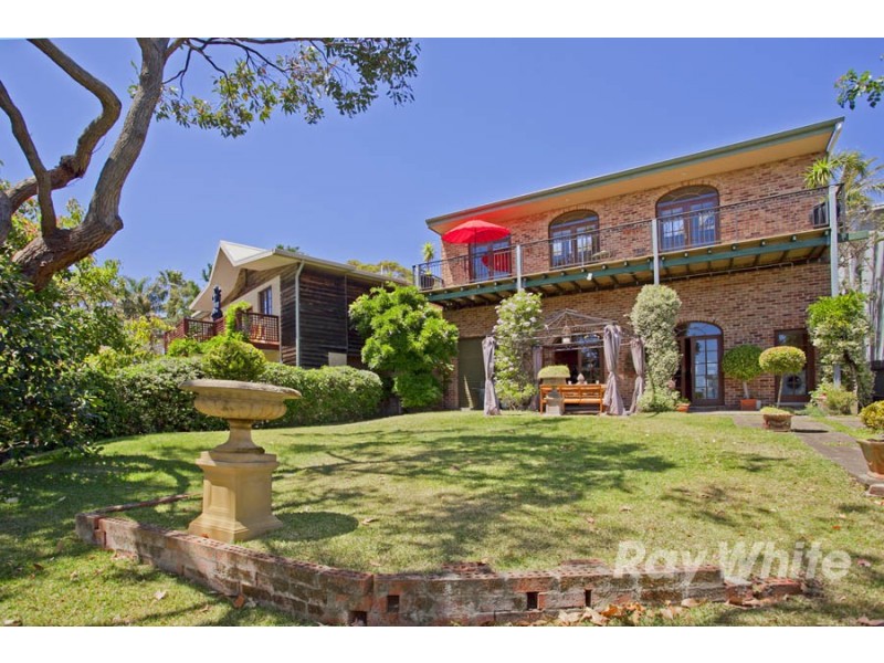 21 Baker Street, Bundeena NSW 2230
