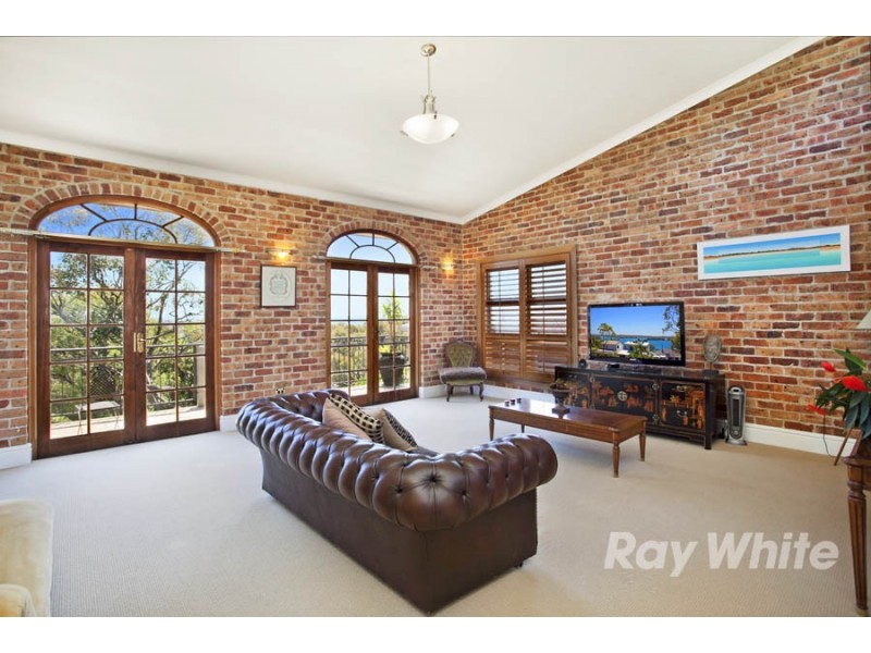 21 Baker Street, Bundeena NSW 2230