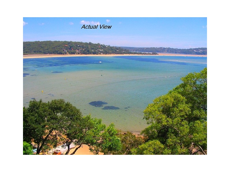 47 Crammond Avenue, Bundeena NSW 2230