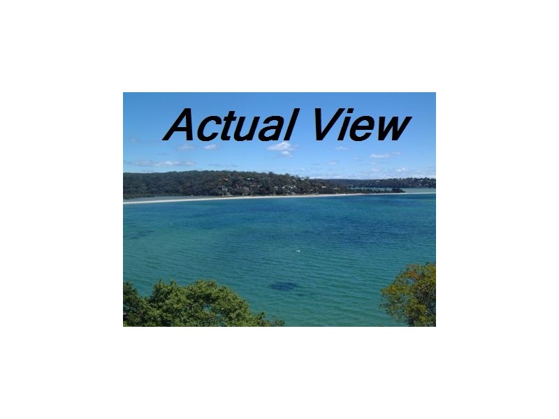 47 Crammond Avenue, Bundeena NSW 2230