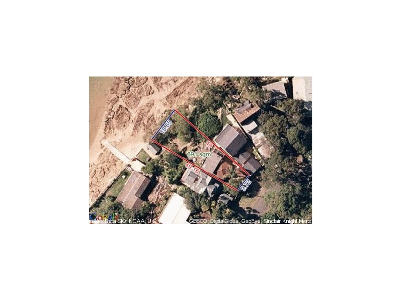 47 Crammond Avenue, Bundeena NSW 2230