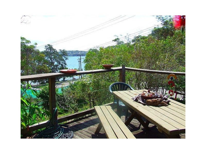 94 Loftus Street, Bundeena NSW 2230