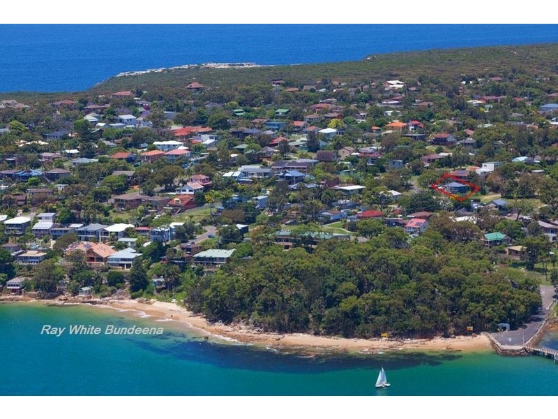 1 Graham Street, Bundeena NSW 2230