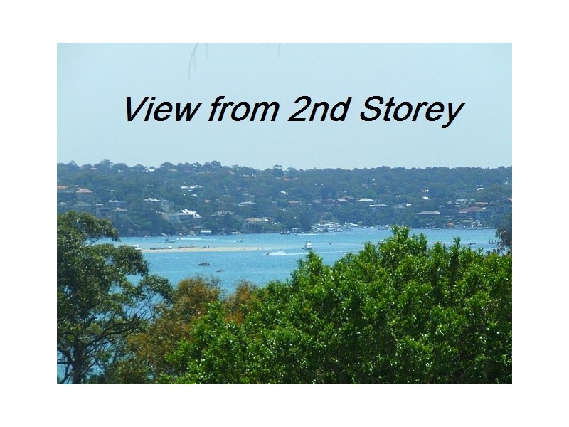 1 Graham Street, Bundeena NSW 2230
