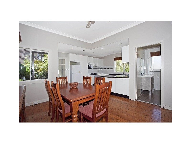 1 Graham Street, Bundeena NSW 2230