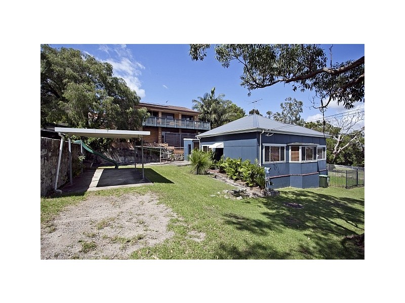 1 Graham Street, Bundeena NSW 2230