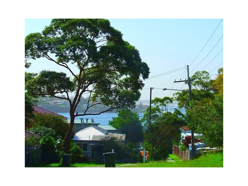 1 Graham Street, Bundeena NSW 2230