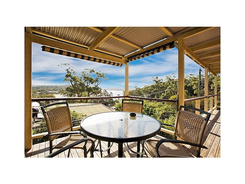 92 Loftus Street, Bundeena NSW 2230