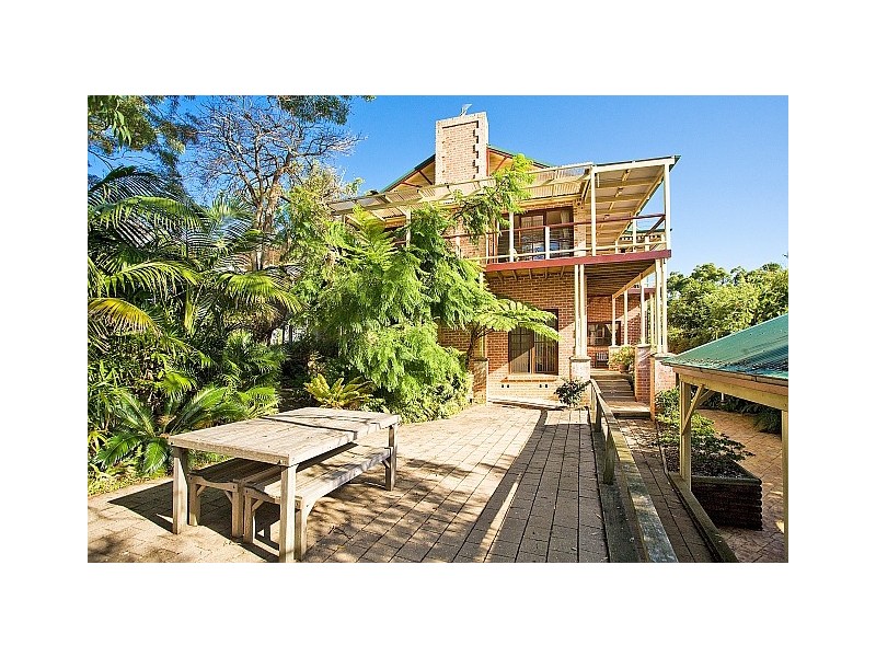 92 Loftus Street, Bundeena NSW 2230