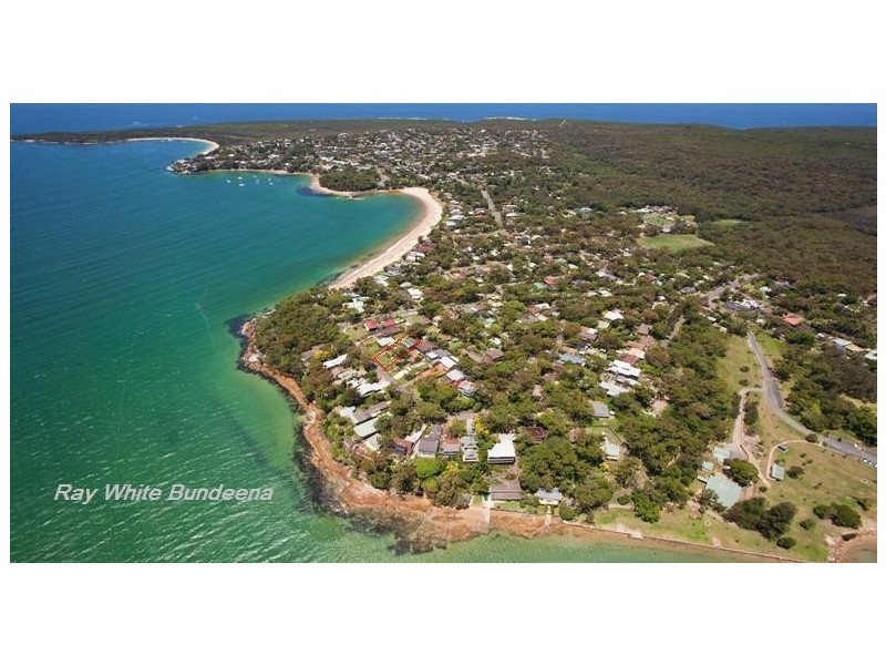 16 Crammond Avenue, Bundeena NSW 2230
