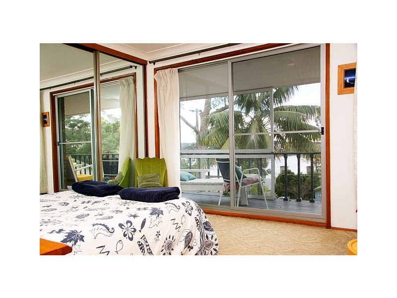 16 Crammond Avenue, Bundeena NSW 2230