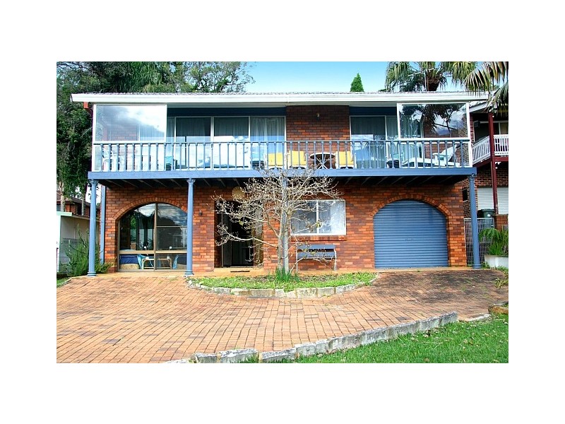 16 Crammond Avenue, Bundeena NSW 2230