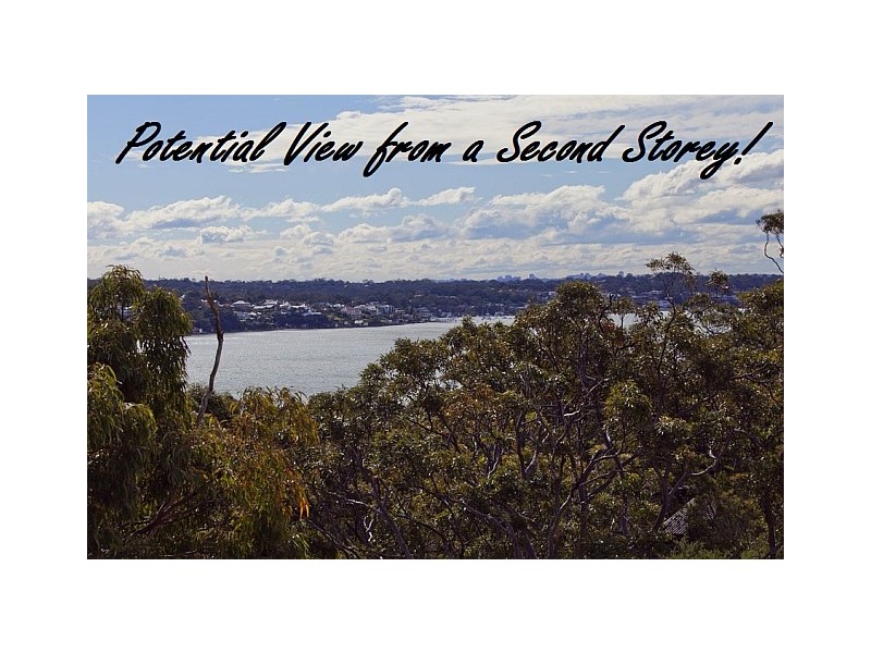 21 Rymill Place, Bundeena NSW 2230
