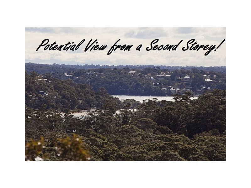 21 Rymill Place, Bundeena NSW 2230