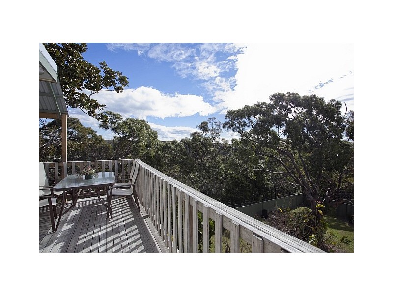 21 Rymill Place, Bundeena NSW 2230