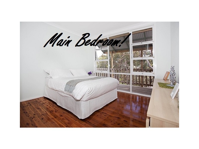 21 Rymill Place, Bundeena NSW 2230