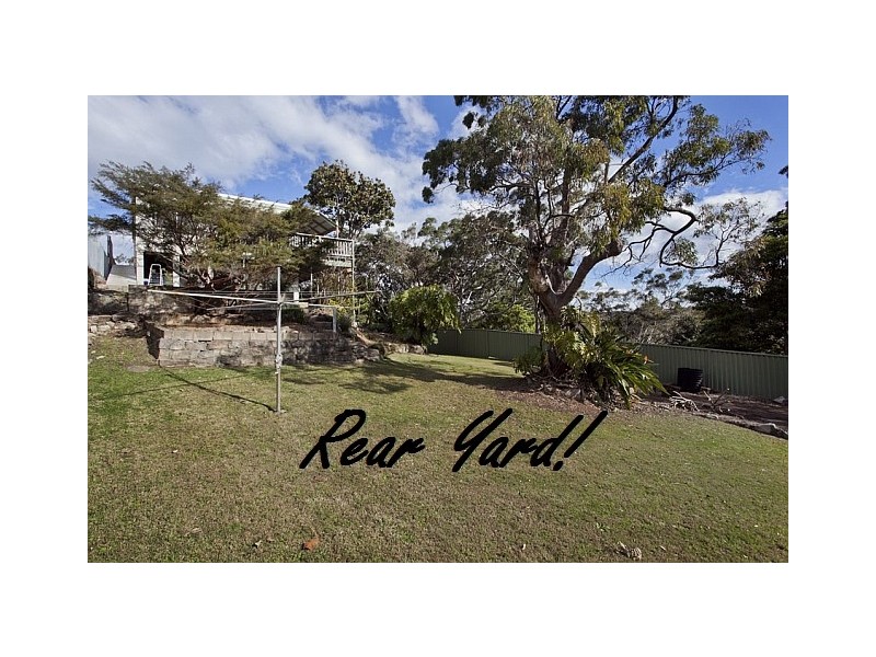 21 Rymill Place, Bundeena NSW 2230
