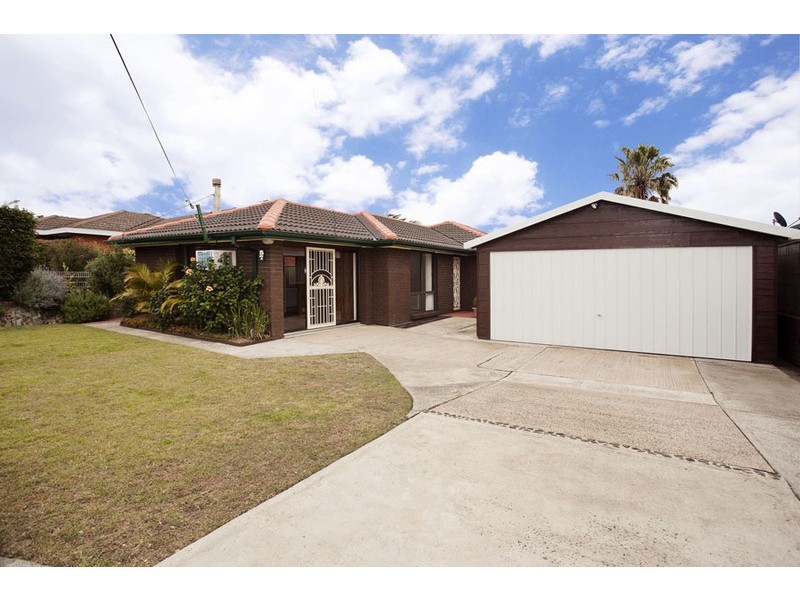 57 Eric Street, Bundeena NSW 2230