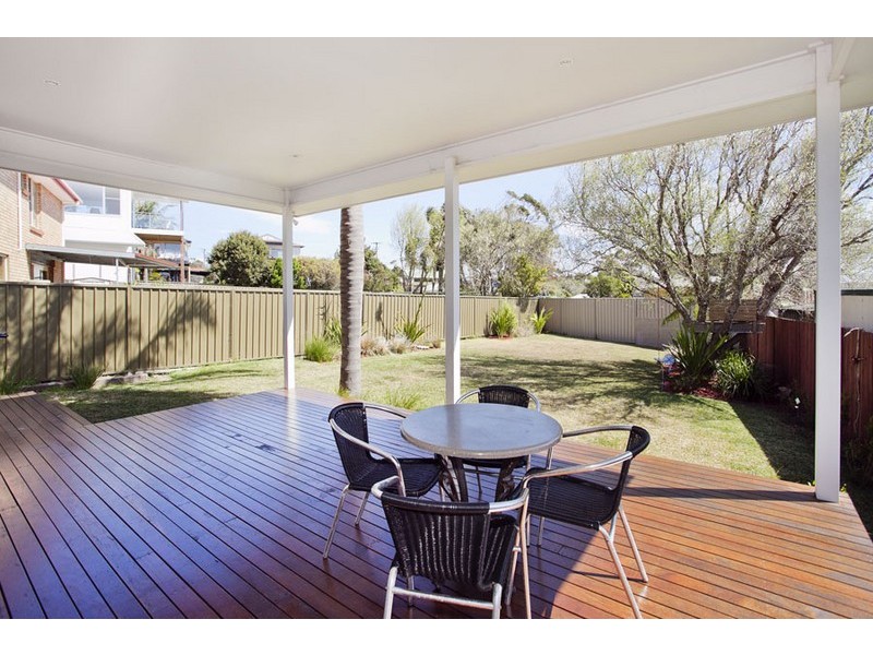 3 Bernie Street, Bundeena NSW 2230