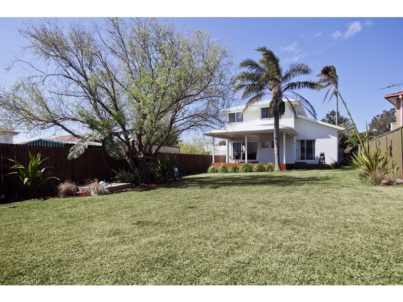 3 Bernie Street, Bundeena NSW 2230