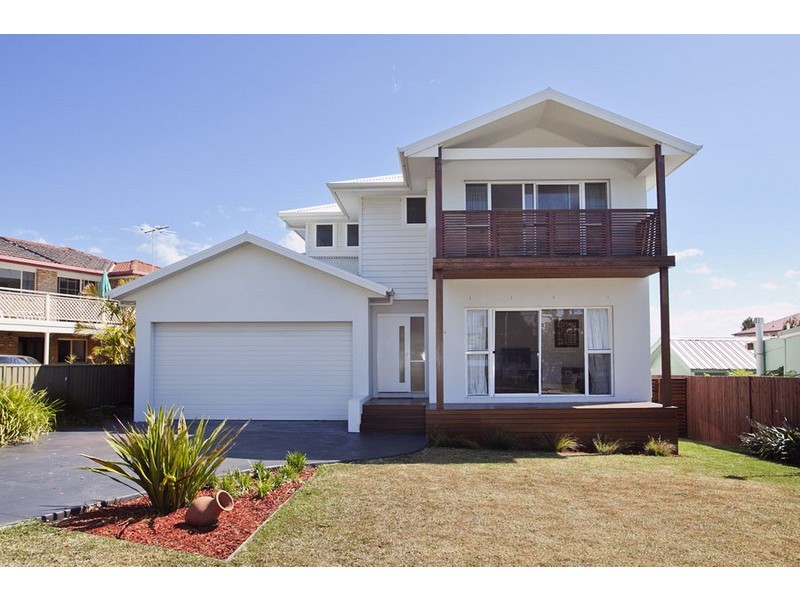 3 Bernie Street, Bundeena NSW 2230