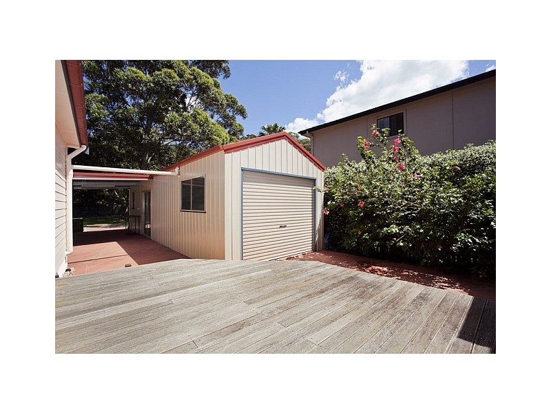 9 Thompson Street, Bundeena NSW 2230