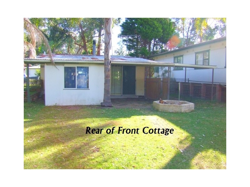 72 Bundeena Drive, Bundeena NSW 2230