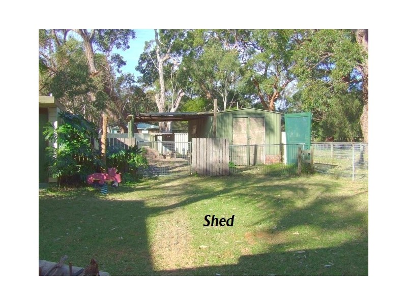 72 Bundeena Drive, Bundeena NSW 2230