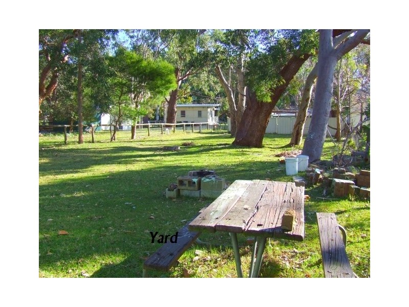 72 Bundeena Drive, Bundeena NSW 2230