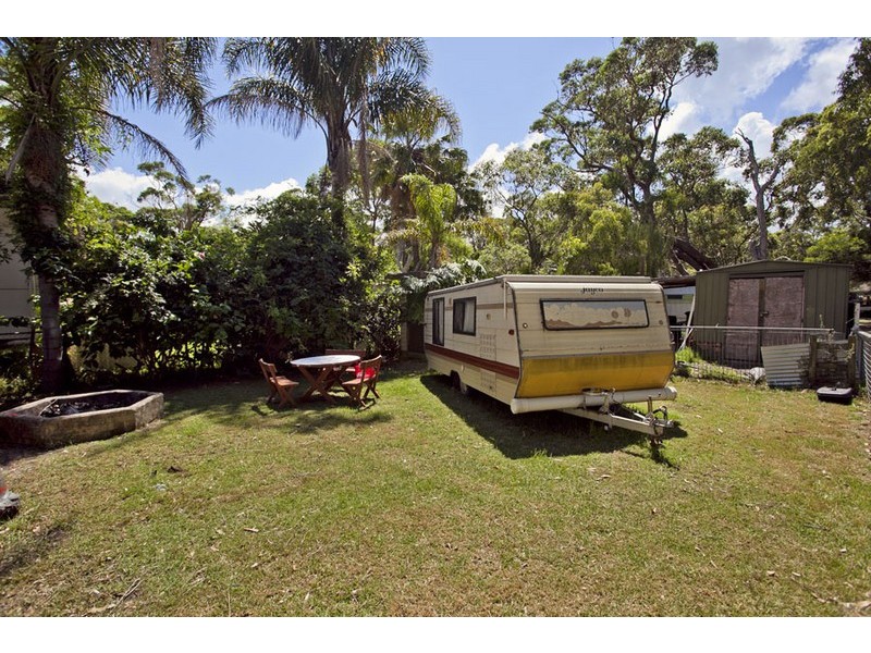 72 Bundeena Drive, Bundeena NSW 2230
