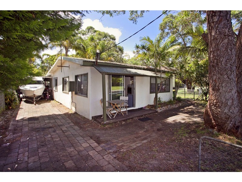 72 Bundeena Drive, Bundeena NSW 2230