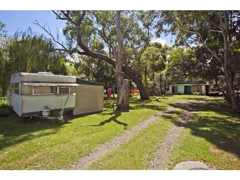 72 Bundeena Drive, Bundeena NSW 2230