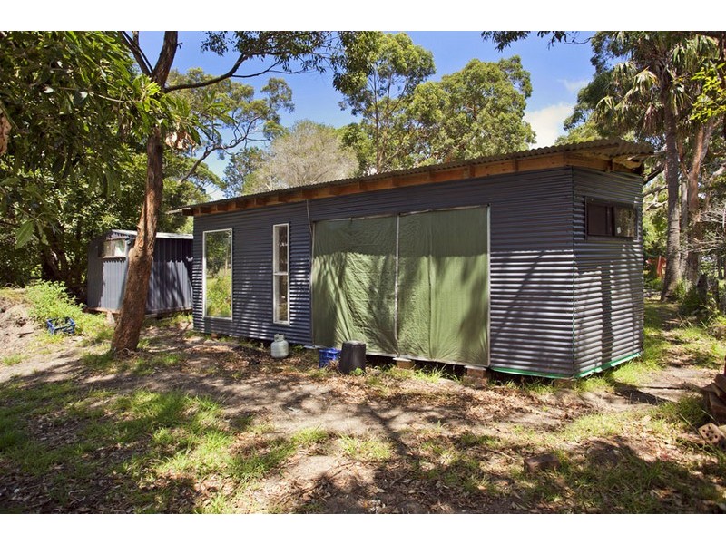 72 Bundeena Drive, Bundeena NSW 2230