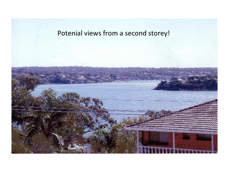 22 Baker Street, Bundeena NSW 2230