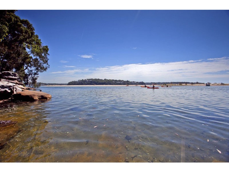 17 Pacific Crescent, Maianbar NSW 2230