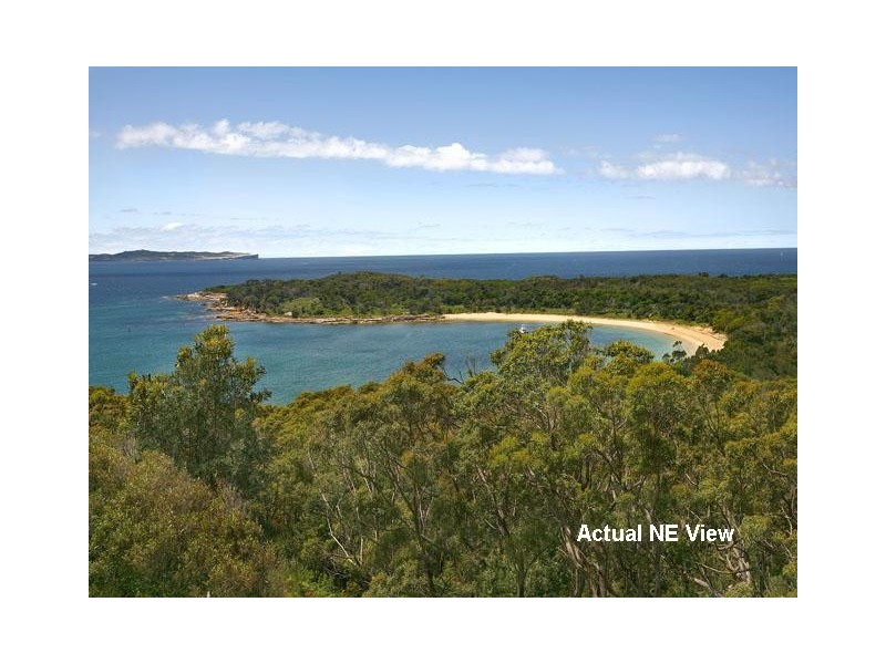 18 Eric Street, Bundeena NSW 2230