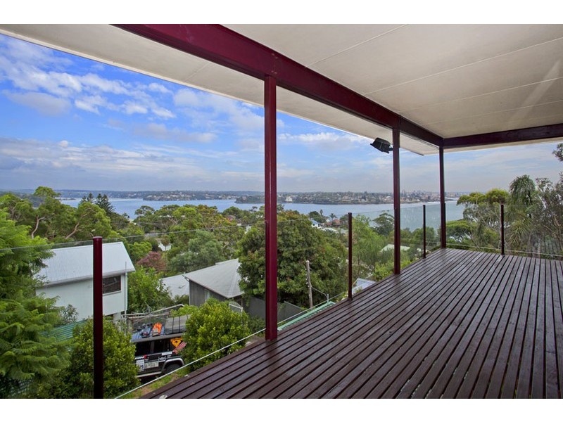 18 Eric Street, Bundeena NSW 2230