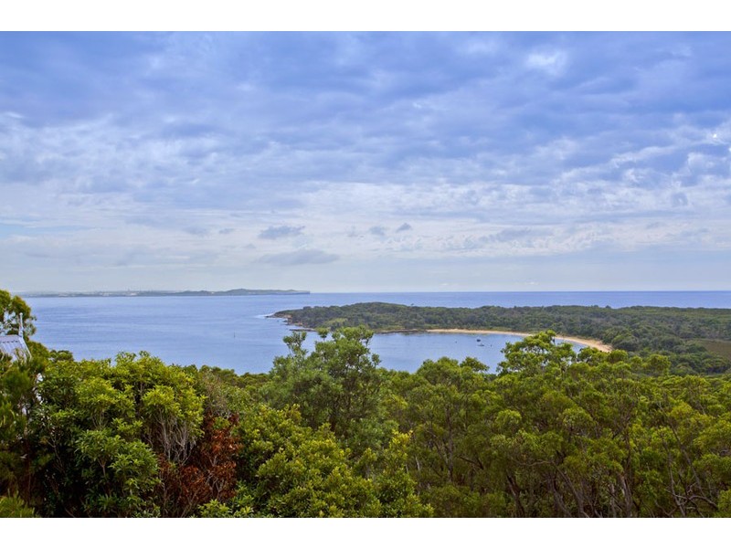 18 Eric Street, Bundeena NSW 2230