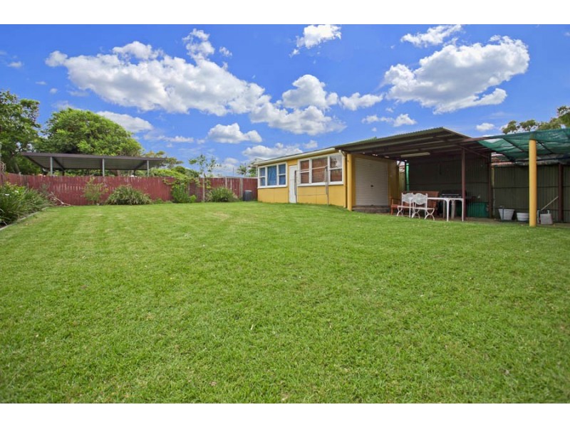 14 Bernie Street, Bundeena NSW 2230