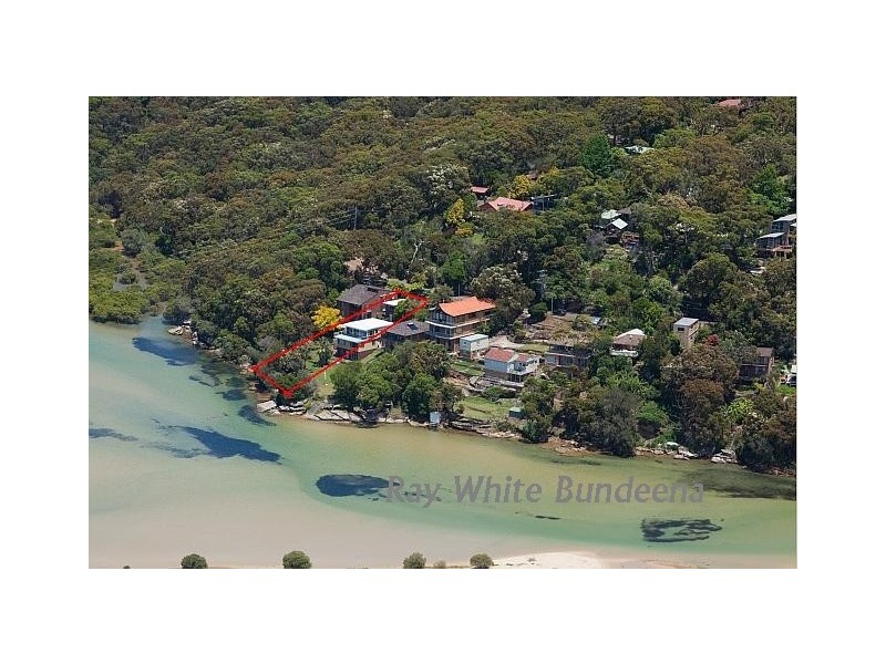 3 Pacific Crescent, Maianbar NSW 2230