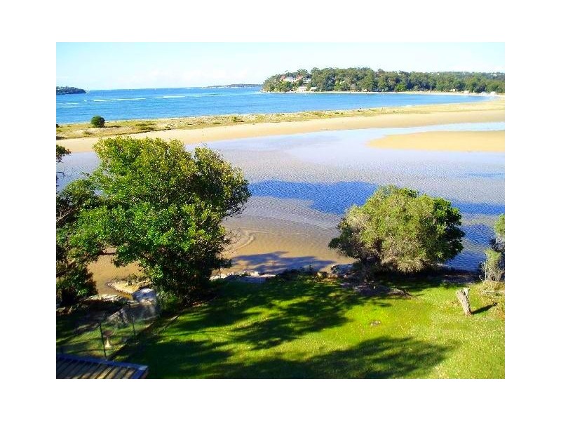 3 Pacific Crescent, Maianbar NSW 2230