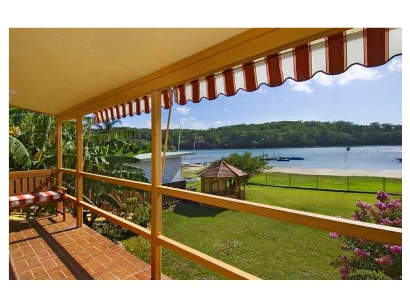 95 Pacific Crescent, Maianbar NSW 2230