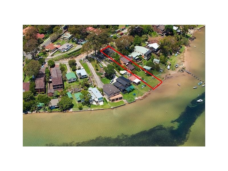 95 Pacific Crescent, Maianbar NSW 2230