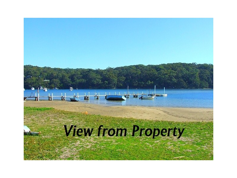 95 Pacific Crescent, Maianbar NSW 2230