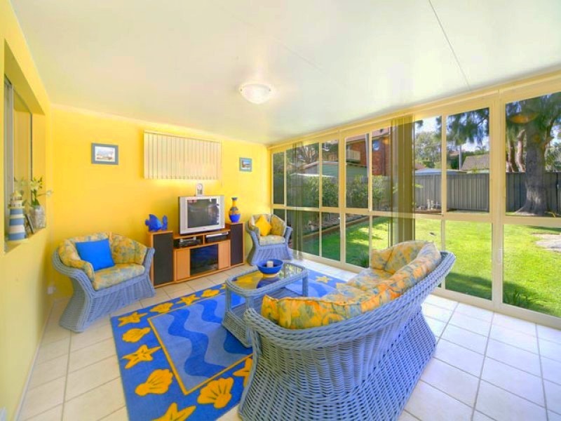 14 Beachcomber Avenue, Bundeena NSW 2230