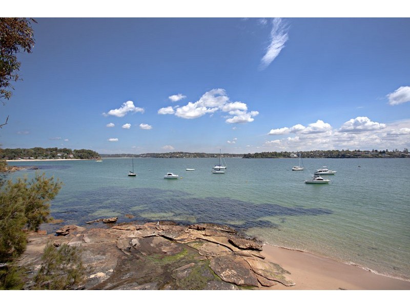 3 The Avenue, Bundeena NSW 2230